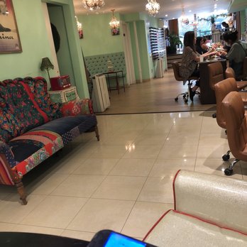 Sabrina Nail Salon - Nail Salons Near Me - New York, New York Sabrina Nail Salon - Nail Salons Near Me - New York, New York