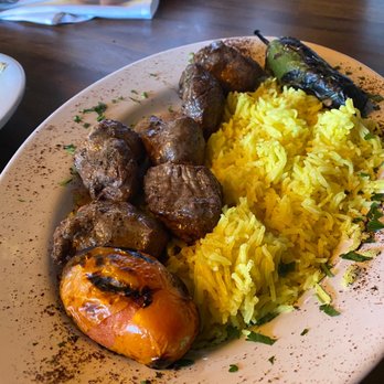 Kan Zaman Restaurant - Lamb kabob - Mediterranean Near Me - Murrieta, California Kan Zaman Restaurant - Lamb kabob - Mediterranean Near Me - Murrieta, California