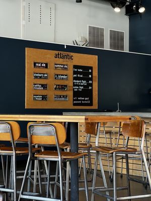 Atlantic Brewing Midtown by null