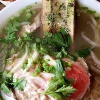 Ginger and Lemongrass - Vietnamese Near Me - Whitestone, New York