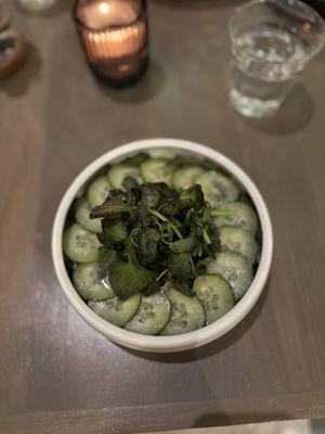 Alma Cocina Latina by null
