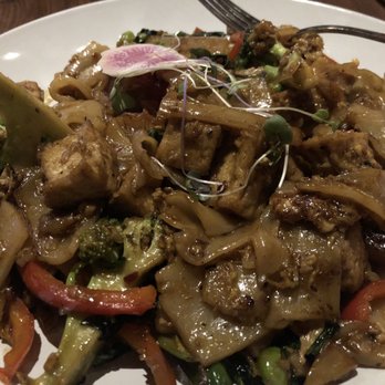 BODHI - Drunken Noodles - Thai Near Me - Indianapolis, Indiana BODHI - Drunken Noodles - Thai Near Me - Indianapolis, Indiana