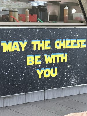 Mac & Cheezary by null