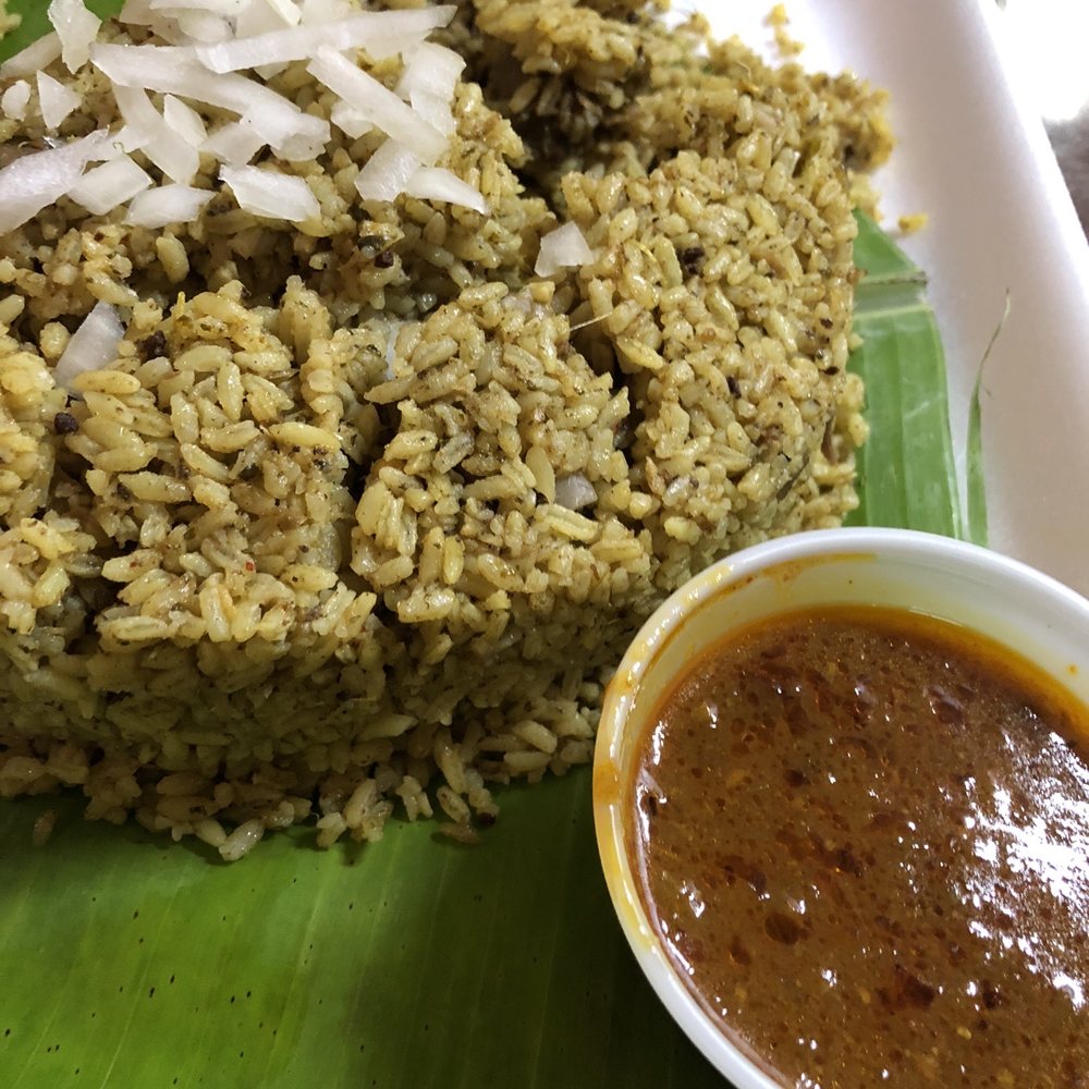 Amma's Kitchen - Goat Biriyani - Indian Near Me - Edison, New Jersey Amma's Kitchen - Goat Biriyani - Indian Near Me - Edison, New Jersey