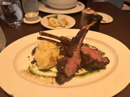 Encore Cuisine - Pan seared lamb with creamy mashed potatoes and veggies of your choice. Next, is my famous soul food deluxe which includes baked chicken, Mixed greens, corn of the cob, blackeye peas, Mac & cheese and Crispy Cesar Salad. Encore Cuisine - Pan seared lamb with creamy mashed potatoes and veggies of your choice. Next, is my famous soul food deluxe which includes baked chicken, Mixed greens, corn of the cob, blackeye peas, Mac & cheese and Crispy Cesar Salad.