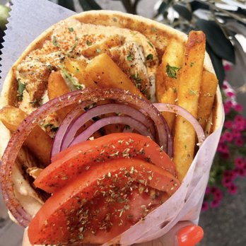 Greek Town Gyros - Greek Near Me - Rutherford, New Jersey Greek Town Gyros - Greek Near Me - Rutherford, New Jersey