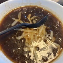 Bistro French Onion Soup - Group Bistro French Onion Soup - Group