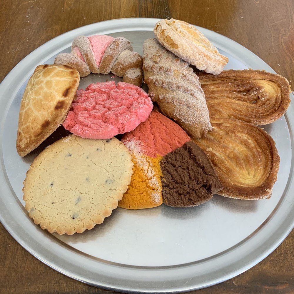 Carmen’s Bakery - Bakeries Near Me - Phoenix, Arizona Carmen’s Bakery - Bakeries Near Me - Phoenix, Arizona