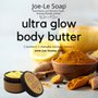 Photo of Joe-Le Soap