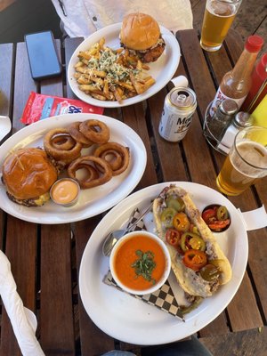 Ben 'N Nick's Bar & Grill by null