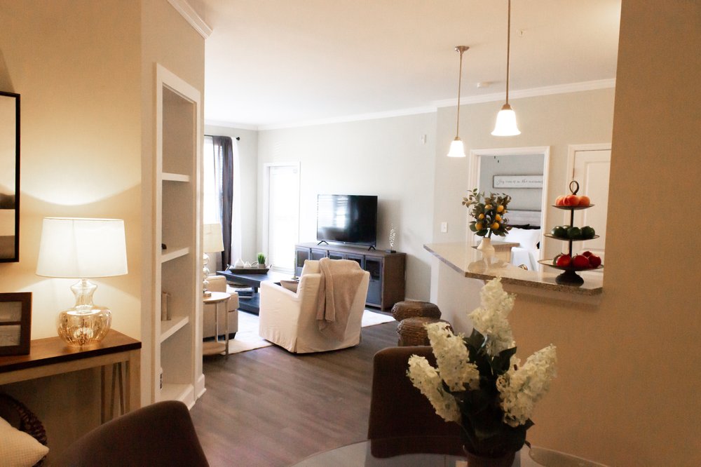 WARRICK TRAIL APARTMENTS Updated September 2024 15 Photos 9899