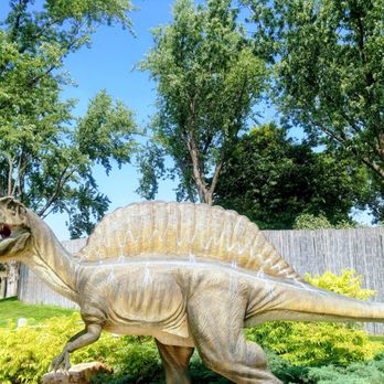 Valleyfair - Dino-world - Amusement Parks Near Me - Shakopee, Minnesota Valleyfair - Dino-world - Amusement Parks Near Me - Shakopee, Minnesota
