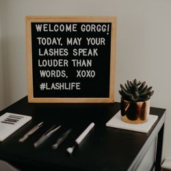 Liz Lash Artistry