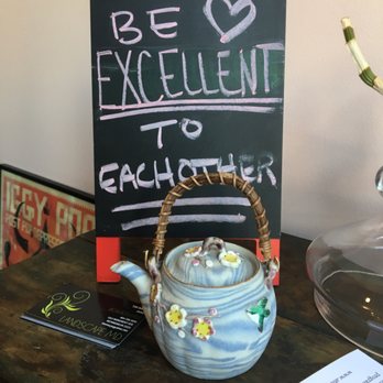 CaryTown Teas - Coffee & Tea Near Me - Richmond, Virginia