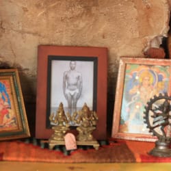 Ashtanga Yoga Charlottesville - AYC puja