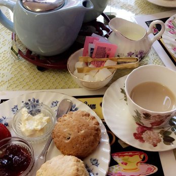 Pamela's - Scones - Tea Rooms Near Me - Huntington Beach, California Pamela's - Scones - Tea Rooms Near Me - Huntington Beach, California