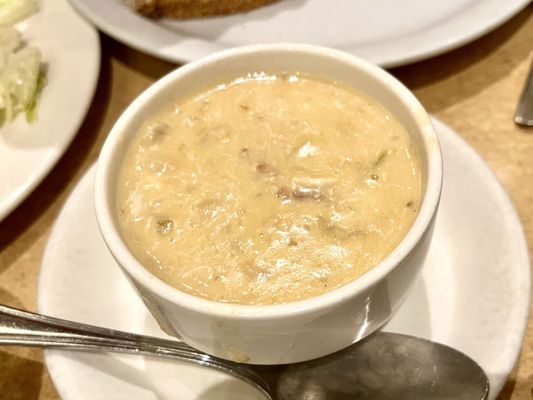 Sears Fine Food by null