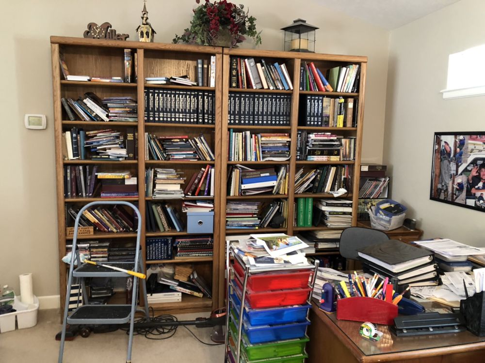 Slide of Just Call Friends