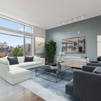 Collins on Pine Apartments - Apartments Near Me - Seattle, Washington