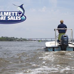 Palmetto Boat Sales