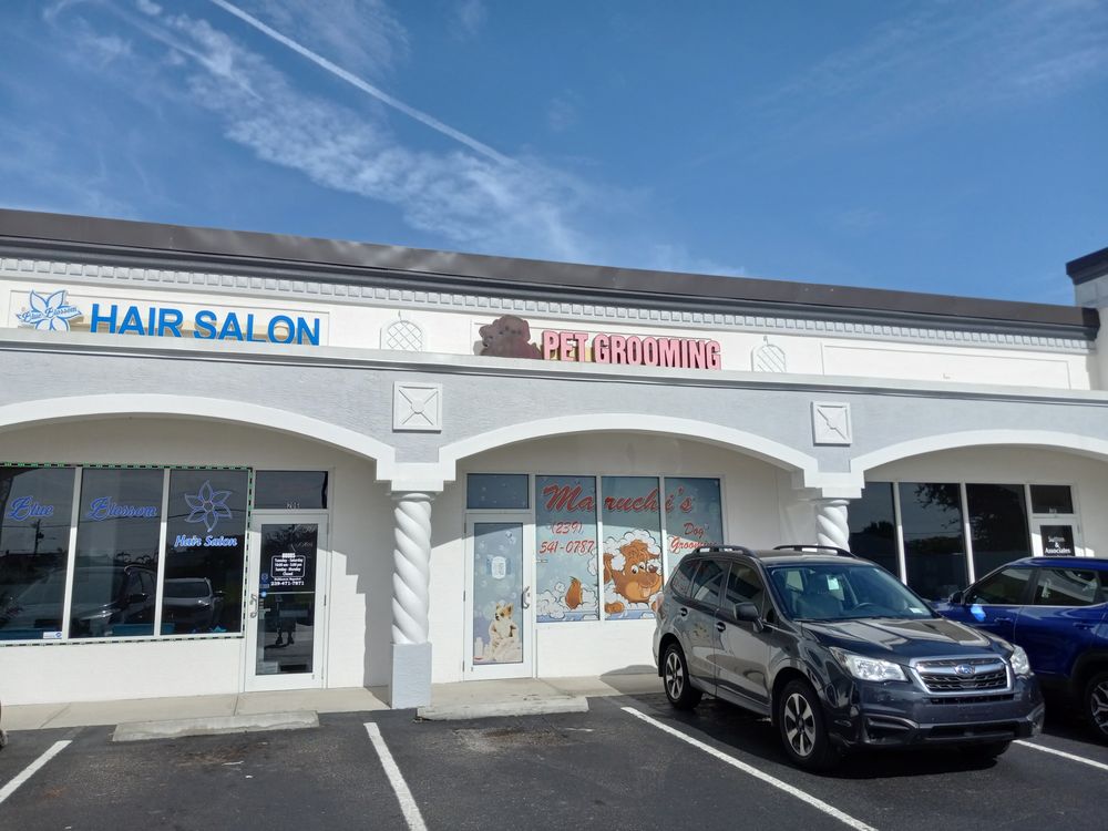 MARUCHI’S Updated July 2024 3032 Santa Barbara Blvd, Cape Coral