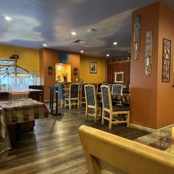 Nikki's Chaat Cafe