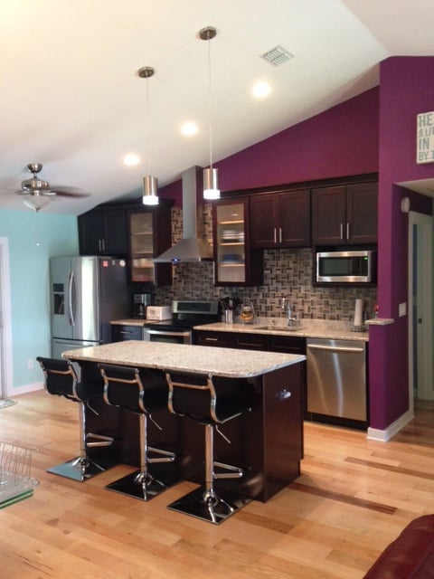 Slide of Island Dream Homes