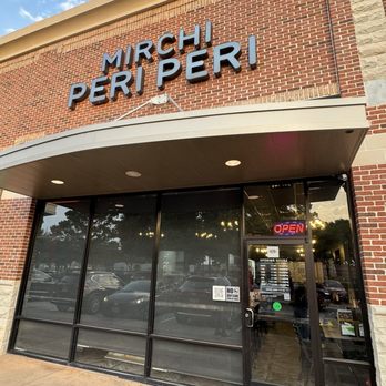 HAPI Community Event: Mirchi Peri Peri - Outside - Yelp Events Near Me - Katy, Texas HAPI Community Event: Mirchi Peri Peri - Outside - Yelp Events Near Me - Katy, Texas