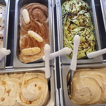 CoCo's Gelato - Ice Cream & Frozen Yogurt Near Me - Avon, Ohio