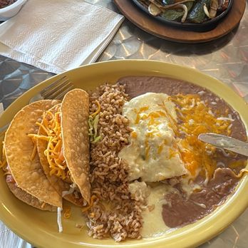 Queso Mexican Restaurant - Mexican Near Me - Baton Rouge, Louisiana