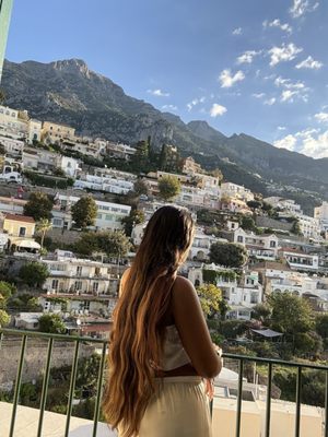 Pensione Maria Luisa by null