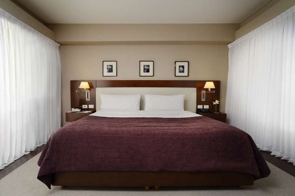 Hotel Madero, member of WorldHotels Elite by null