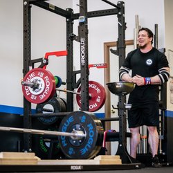 Next Level Barbell
