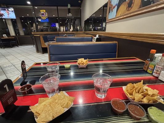 Taqueria Los Compadres by null