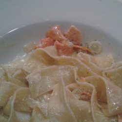 Cucina De Vito - After scouring my plate for traces of meat.