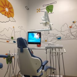 My Kid's Dentist & Orthodontics - My Kid's Dentist & Orthodontics opened its doors to the Riverside community in May 2012.