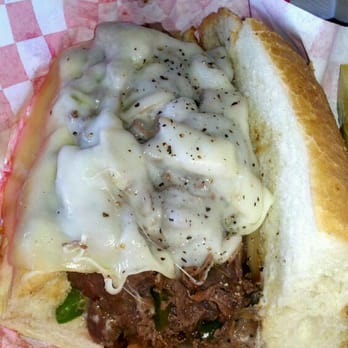 Corner Deli - Philly Cheesesteak - Delis Near Me - Ontario, California