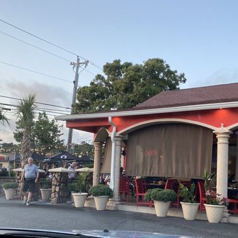 Fiesta Mexicana - the outside of a mexican restaurant - Mexican Near Me - Myrtle Beach, South Carolina