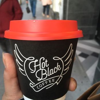 HotBlack Coffee - Coffee & Tea Near Me - Toronto, Ontario HotBlack Coffee - Coffee & Tea Near Me - Toronto, Ontario
