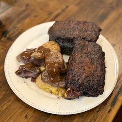 B&B Steakhouse and Market