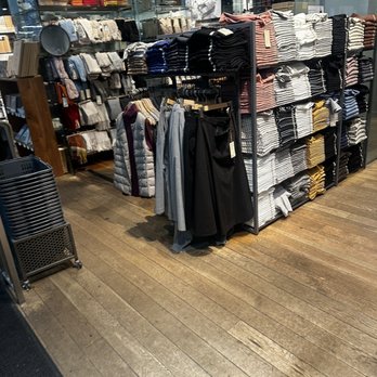Muji - Women's Clothing Near Me - New York, New York