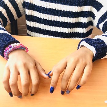 Happy Nails & Spa - Nail Salons Near Me - Manchester, Connecticut