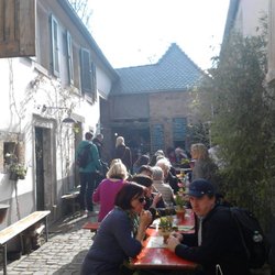 Mandelblütenfest Gimmeldingen