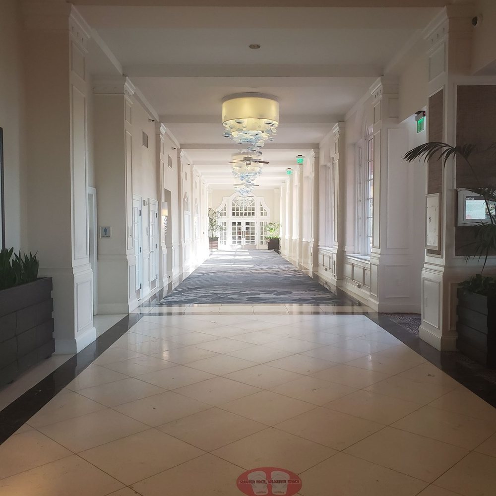 The Don CeSar - Lobby area - Resorts Near Me - St. Pete Beach, Florida The Don CeSar - Lobby area - Resorts Near Me - St. Pete Beach, Florida