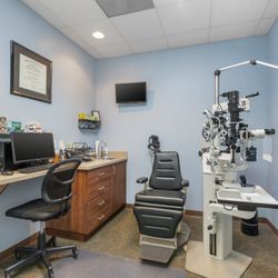 Eyecare Associates of Viera