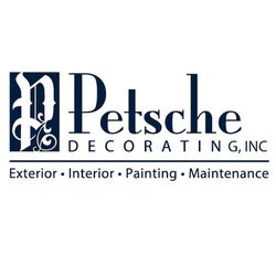 Petsche Decorating