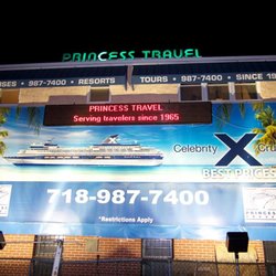 Princess Travel