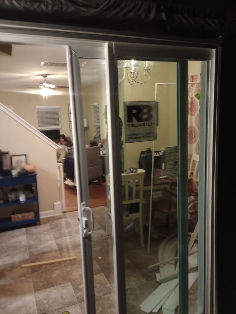 Slide of All in Repairs By Jamol