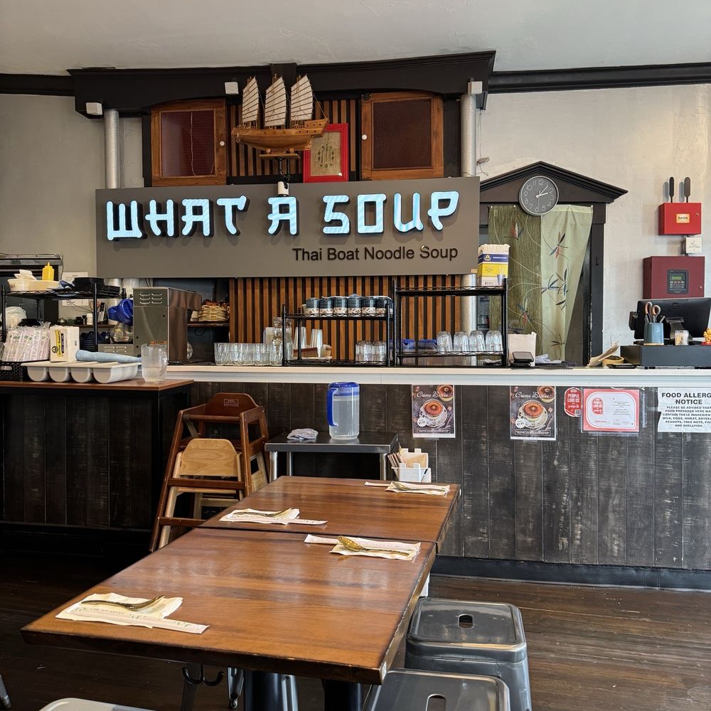 What A Soup - Noodles Near Me - Cambridge, Massachusetts What A Soup - Noodles Near Me - Cambridge, Massachusetts