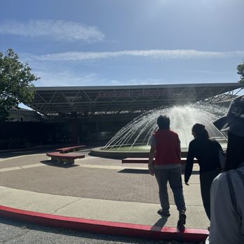 Century Cinema 16 - Cinema Near Me - Mountain View, California